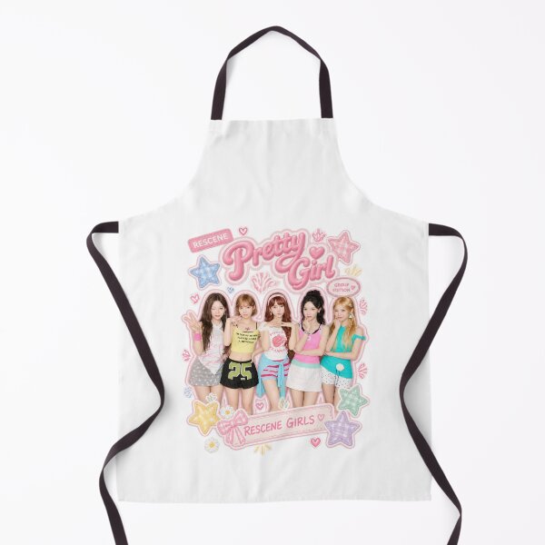 Item preview, Lovely RESCENE Pretty Girl Heart Aesthetic designed and sold by Valereekmerch.