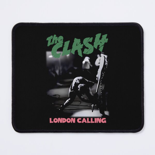 Item preview, Graphic Boys Girls London Calling There Ain'T So Much To Say Small designed and sold by Fit-Forge.