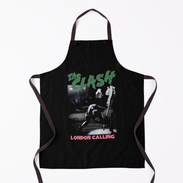 Item preview, Graphic Boys Girls London Calling There Ain'T So Much To Say Small  designed and sold by Fit-Forge.