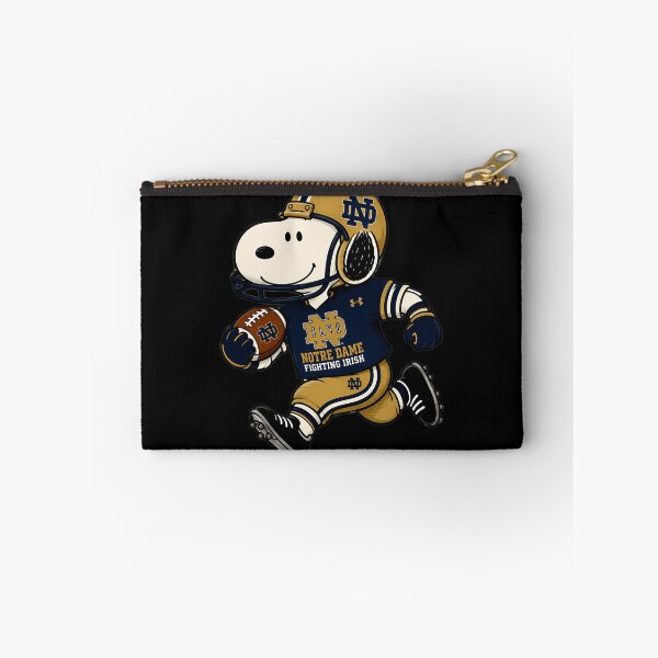 Item preview, Notre Dame Football designed and sold by MichelleDelahay.