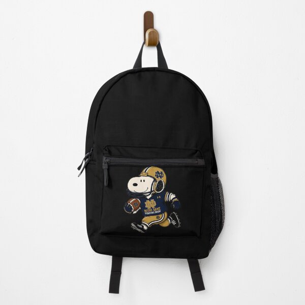 Item preview, Notre Dame Football designed and sold by MichelleDelahay.