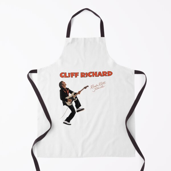 Item preview, Cliff Richard Rock N Roll Juvenile Album Cover designed and sold by Fit-Forge.