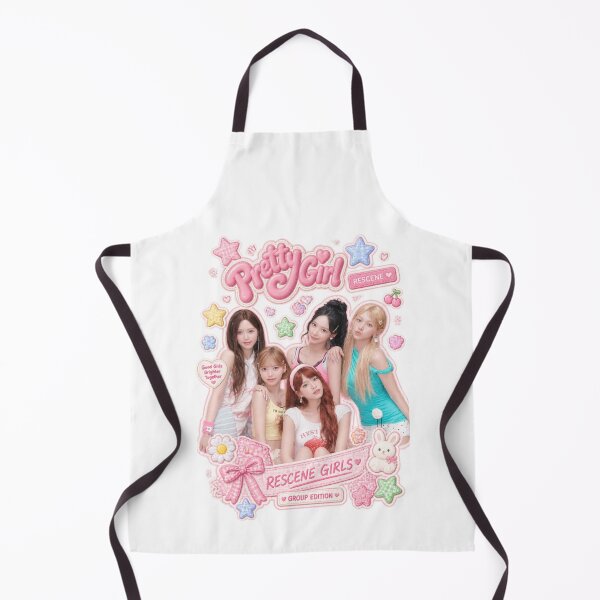 Item preview, Sweet Y2K Style RESCENE Pretty Girl designed and sold by Valereekmerch.