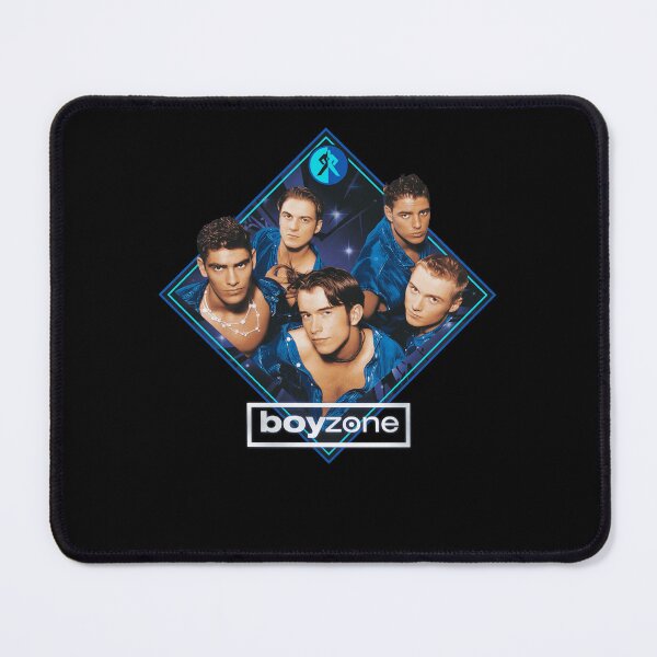 Item preview, Boyzone 90s Pop designed and sold by Glitch-Critters.