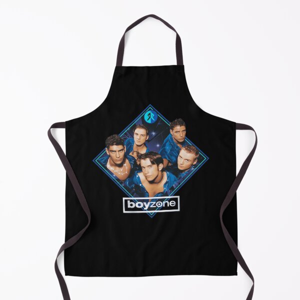 Item preview, Boyzone 90s Pop designed and sold by Glitch-Critters.
