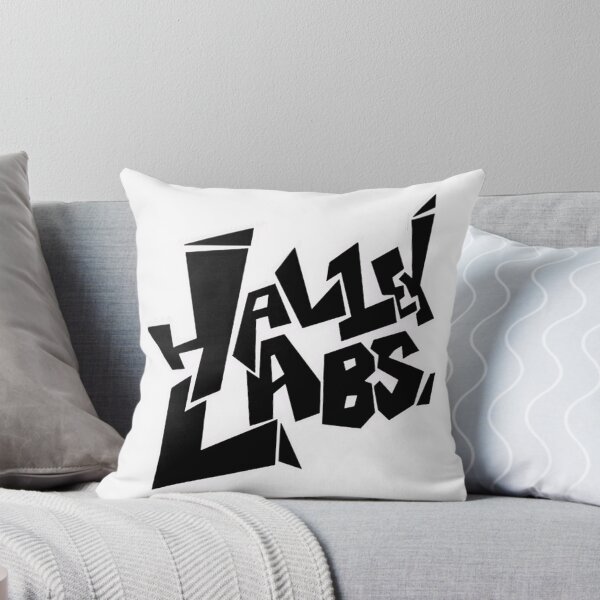 Item preview, Halley Labs designed and sold by VickyKuhnart.