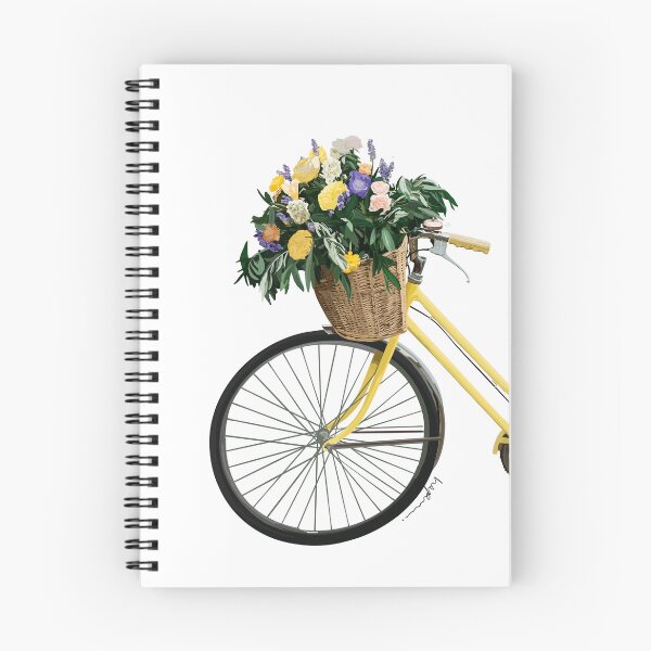 Item preview, Spring Bicycle designed and sold by Hailey Sperling.