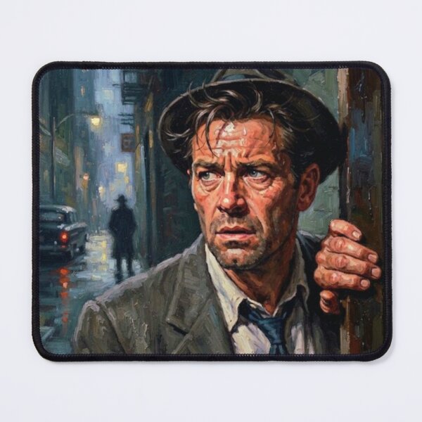 Item preview, Desperate Fine Art Tribute designed and sold by Art's Diner.