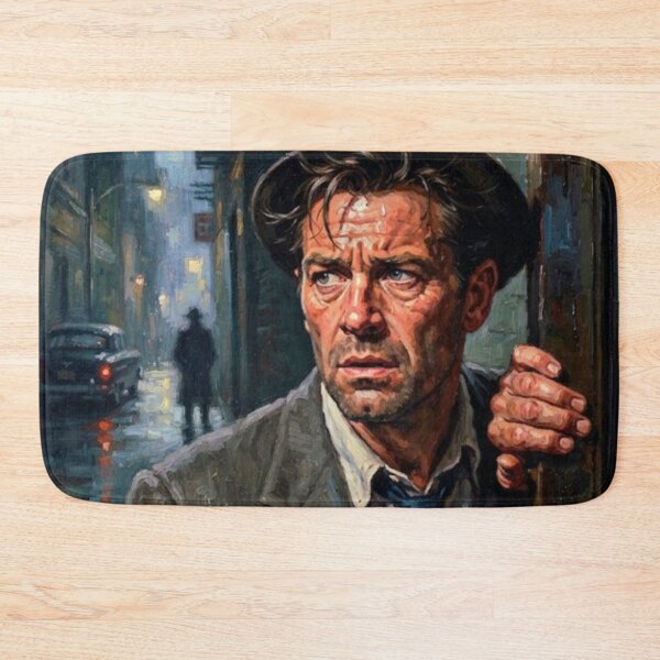 Item preview, Desperate Fine Art Tribute designed and sold by Art's Diner.