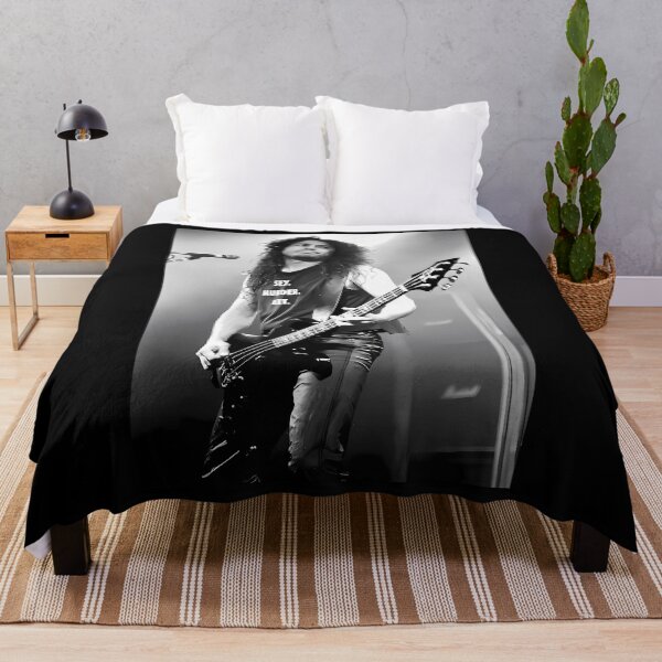 Item preview, Tom Araya - Slayer - Bw  designed and sold by Tibiartist.