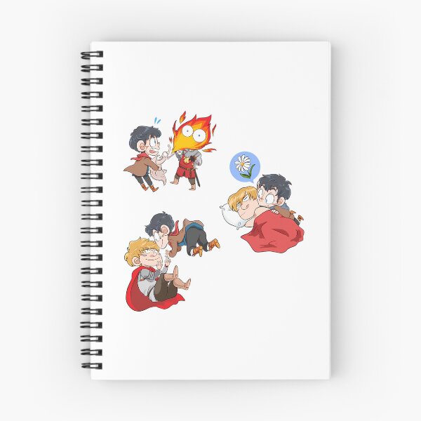 Item preview, Chibi Merthur designed and sold by MiamiArchivesCo.