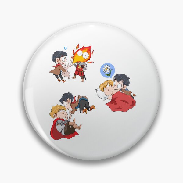Item preview, Chibi Merthur designed and sold by MiamiArchivesCo.