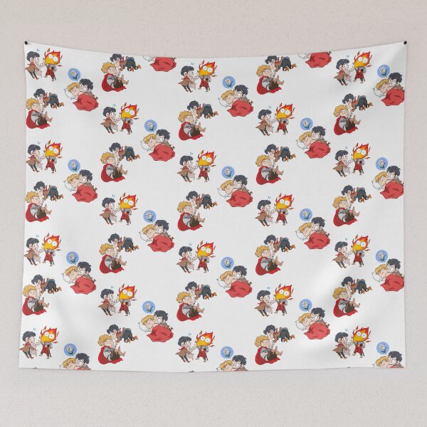 Item preview, Chibi Merthur designed and sold by MiamiArchivesCo.