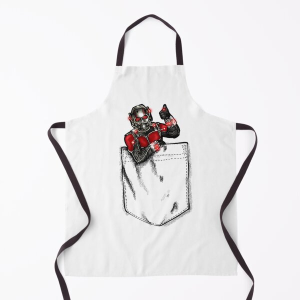 Item preview, Ant Man In Pocket designed and sold by MichelleDelahay.