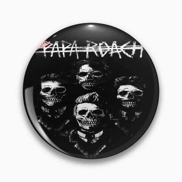 Item preview, Art design papa roach lovers designed and sold by tducege.