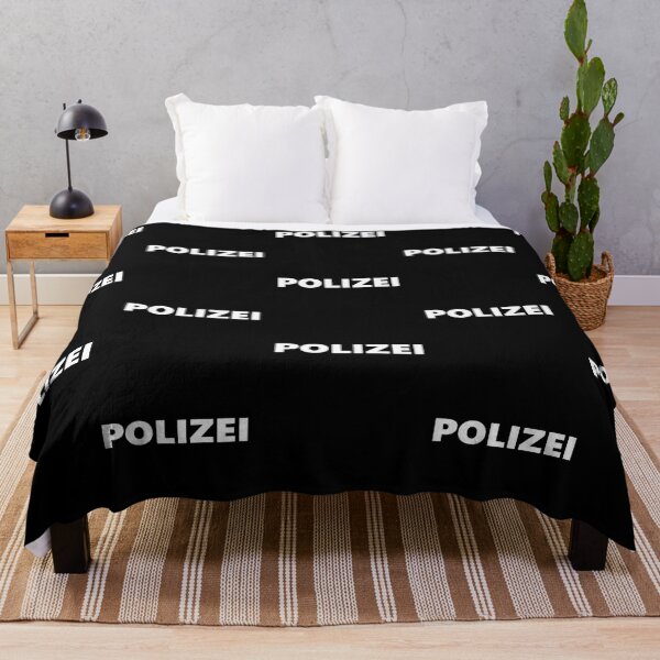 Artikelvorschau, Pete's Polizei entworfen und verkauft von akeem-waynez.