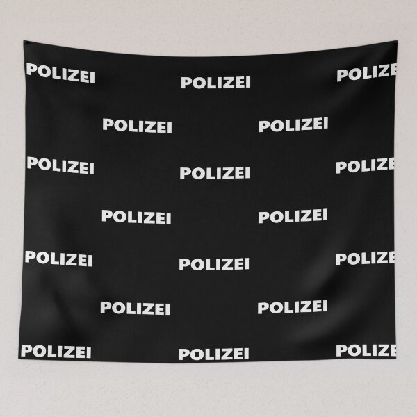 Artikelvorschau, Pete's Polizei entworfen und verkauft von akeem-waynez.
