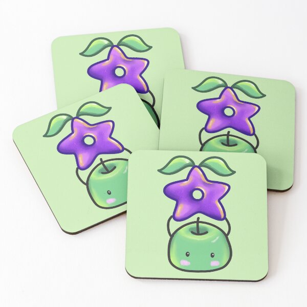 Item preview, Fruta Estrela designed and sold by StudioNunih.
