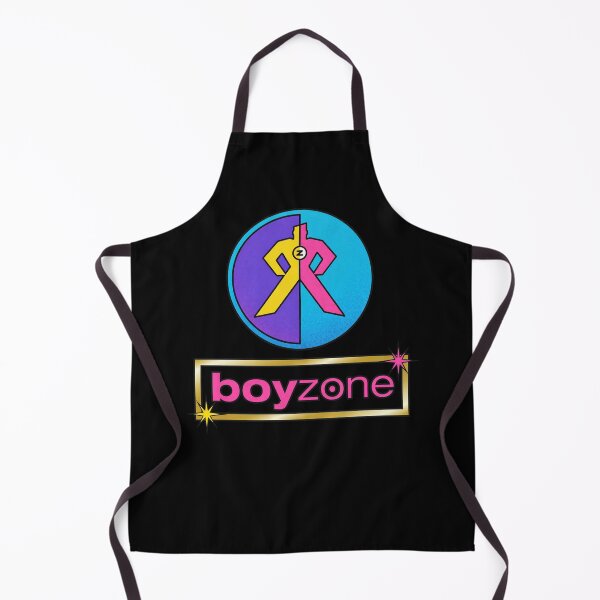 Item preview, Boyzone Boyband designed and sold by Glitch-Critters.