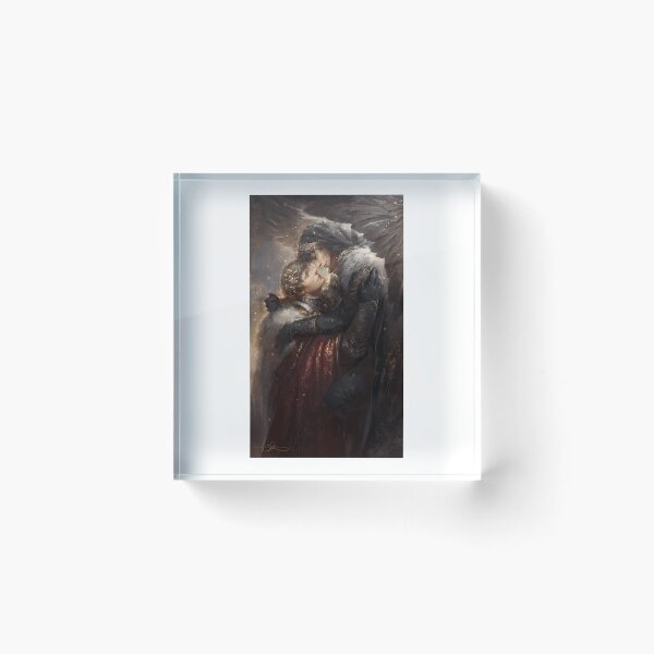 Item preview, Bbc Merlin The First Nowell The Angels Did Say designed and sold by MiamiArchivesCo.