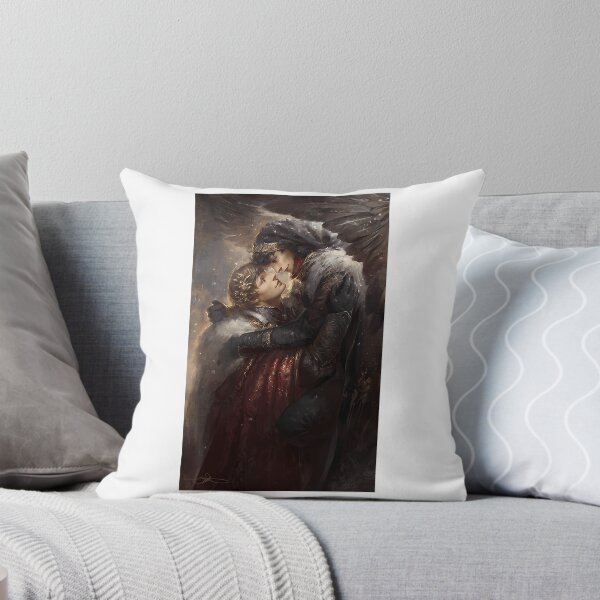 Item preview, Bbc Merlin The First Nowell The Angels Did Say designed and sold by MiamiArchivesCo.