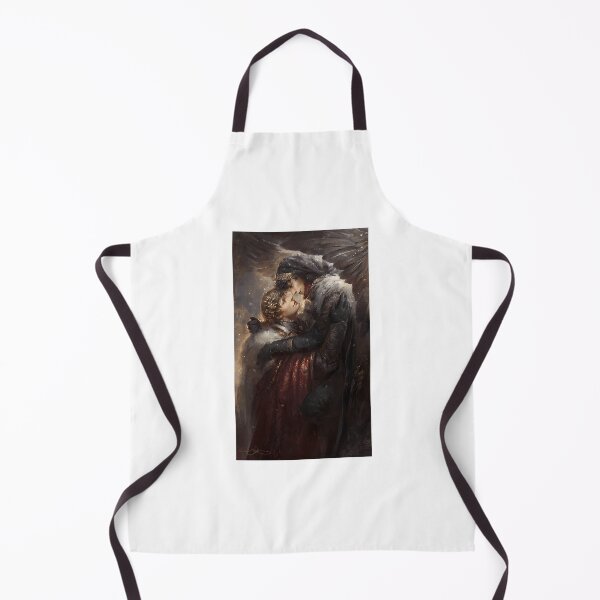 Item preview, Bbc Merlin The First Nowell The Angels Did Say designed and sold by MiamiArchivesCo.