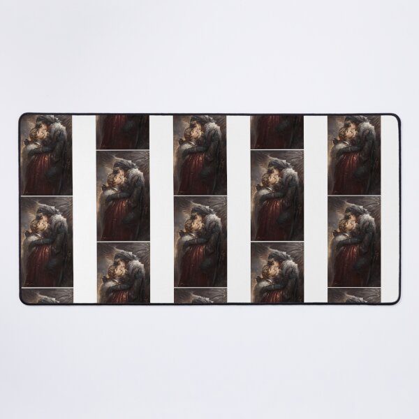 Item preview, Bbc Merlin The First Nowell The Angels Did Say designed and sold by MiamiArchivesCo.