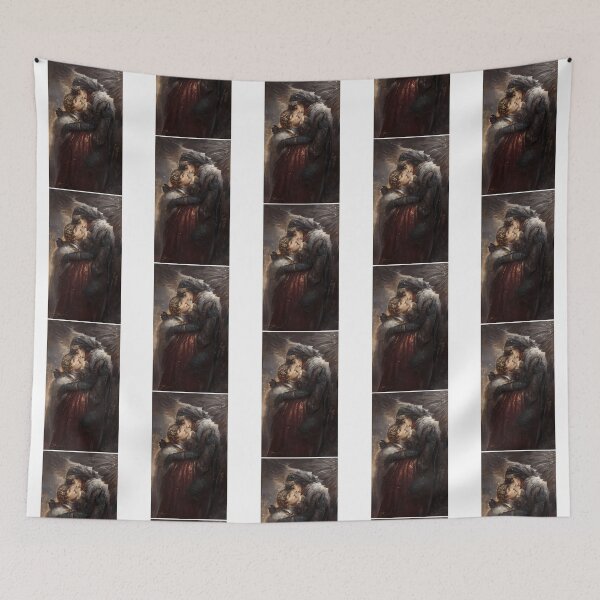 Item preview, Bbc Merlin The First Nowell The Angels Did Say designed and sold by MiamiArchivesCo.