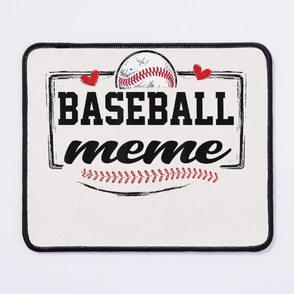 Item preview, Baseball Meme Sports Fan Player Coach Humor designed and sold by ZadehsiGG.