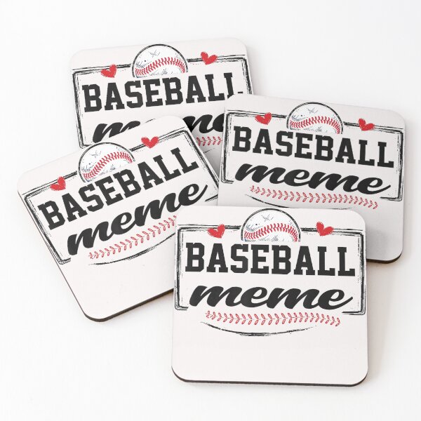 Artikelvorschau, Baseball-Meme, Sportfan, Spieler, Trainer – Humor entworfen und verkauft von ZadehsiGG.