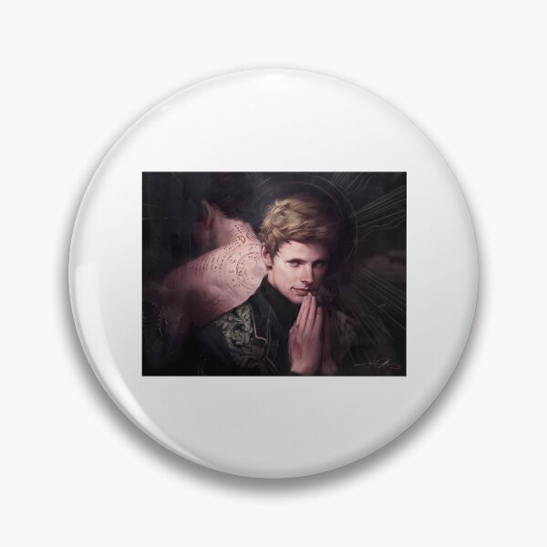 Item preview, Bbc Merlin In The Name Of The Father designed and sold by MiamiArchivesCo.