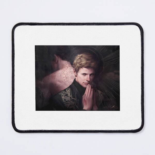 Item preview, Bbc Merlin In The Name Of The Father designed and sold by MiamiArchivesCo.