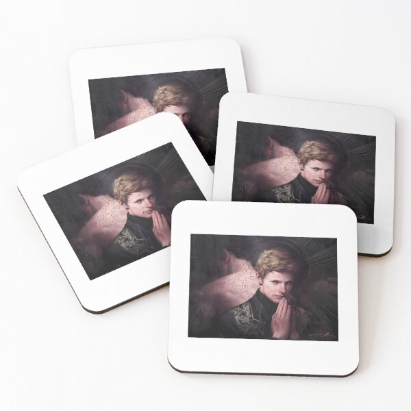 Item preview, Bbc Merlin In The Name Of The Father designed and sold by MiamiArchivesCo.