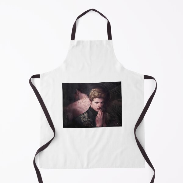 Item preview, Bbc Merlin In The Name Of The Father designed and sold by MiamiArchivesCo.