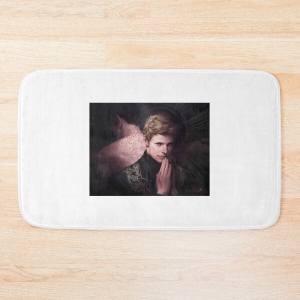 Item preview, Bbc Merlin In The Name Of The Father designed and sold by MiamiArchivesCo.