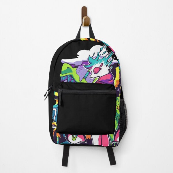 Item preview, Halley Labs Colorful designed and sold by VickyKuhnart.