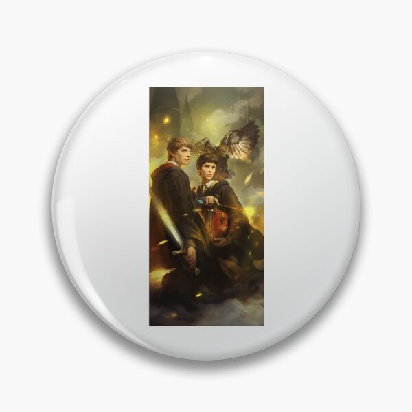 Item preview, Bbc Merlin Emrys Ascending designed and sold by MiamiArchivesCo.