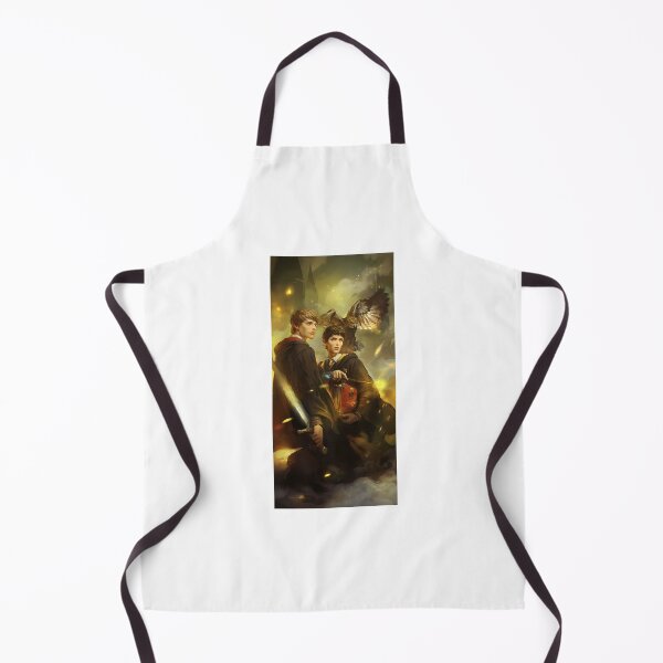 Item preview, Bbc Merlin Emrys Ascending designed and sold by MiamiArchivesCo.