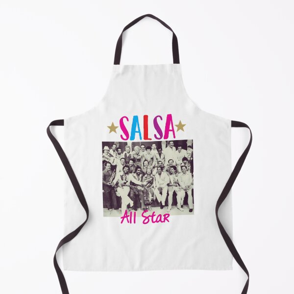 Item preview,  Salsa Singers All-Stars designed and sold by Fit-Forge.