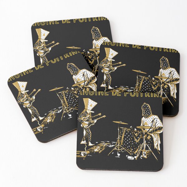 Item preview, Angine De Poitrine designed and sold by naglivya.