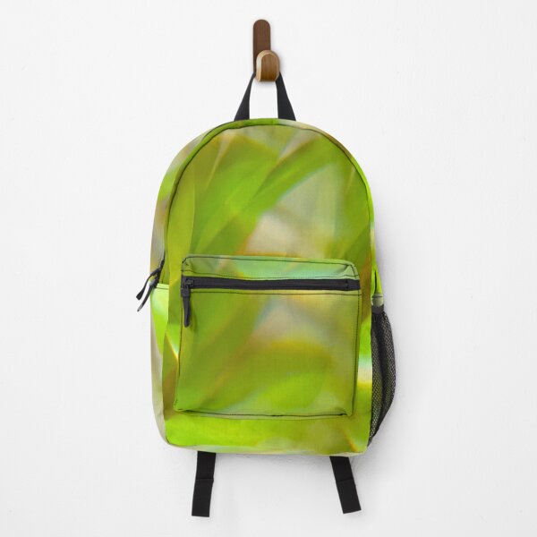 Item preview, Lucky Bamboo Flow: Spiral Green, Dynamic Energy & Modern Botanical Vibe designed and sold by ElionSolis.