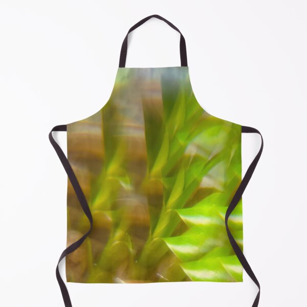 Item preview, Lucky Bamboo Flow: Spiral Green, Dynamic Energy & Modern Botanical Vibe designed and sold by ElionSolis.