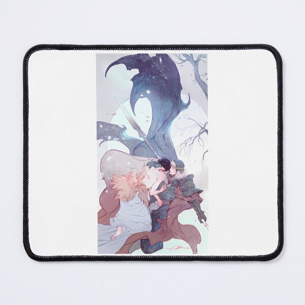Item preview, Bbc Merlin A Song From Far Away (Alt Cover 2) designed and sold by MiamiArchivesCo.
