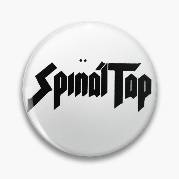 Item preview, Tour-vintage art design spinal tap lovers designed and sold by tducege.