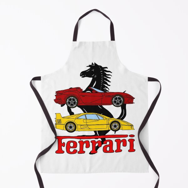 Item preview, Ferrari designed and sold by 2HPENCIL.