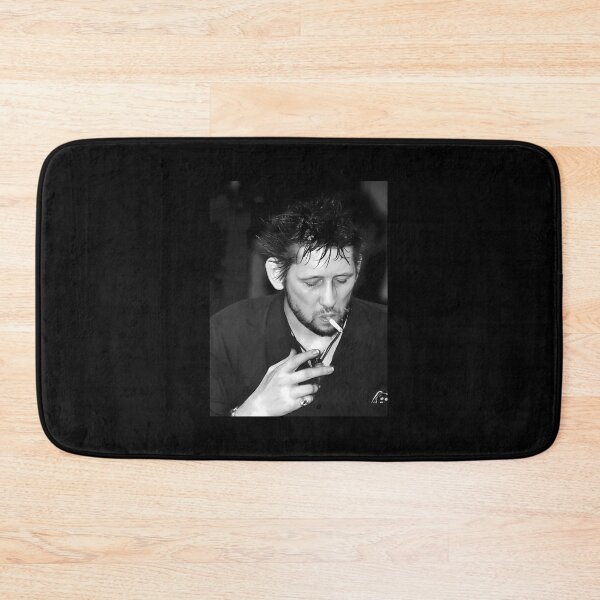 Item preview,  Shane Macgowan Smoking designed and sold by skullstreetwear.