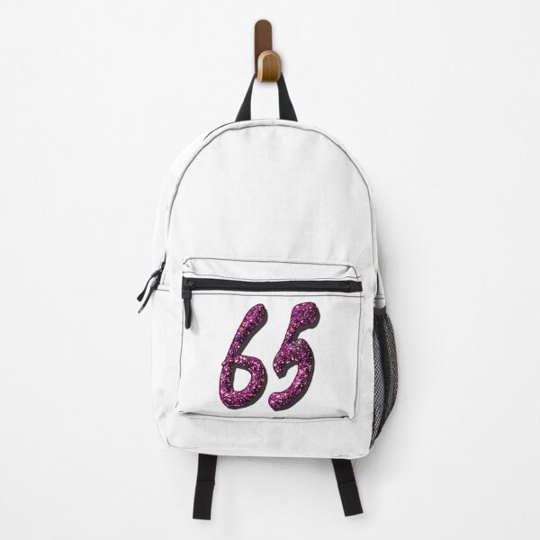 Item preview, 65Th Birthday Numbers designed and sold by lincolnloritas.