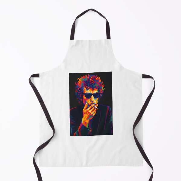 Item preview,  Bob Dylan Pop Art designed and sold by Motivation_ Corner.