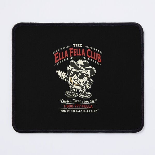 Item preview, Ella Fella Club Retro Whiskey Charmer designed and sold by JOANDOORNE.