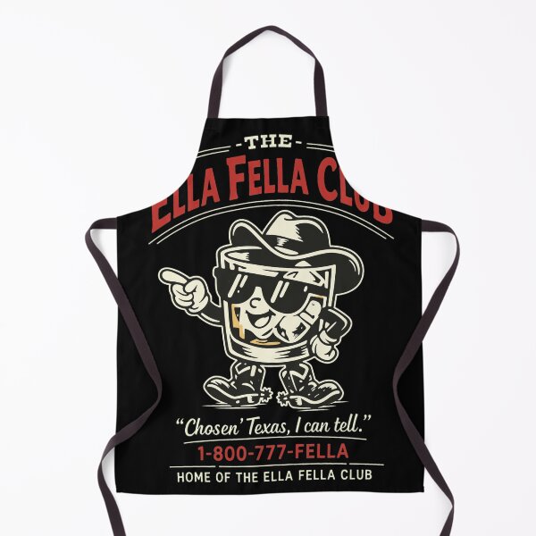 Item preview, Ella Fella Club Retro Whiskey Charmer designed and sold by JOANDOORNE.